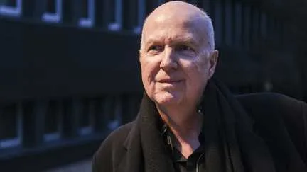 "La Hantise" : Jean-Philippe Toussaint tisse une histoire d'amour périlleuse dans un roman d'espionnage intime et cocasse