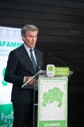 Feijóo pide una respuesta "firme" de España porque los "desafíos" de Marruecos superan "con creces lo admisible"