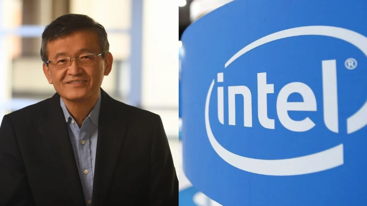 Intel CEO says Chinese frontier AI model adoption has been ‘very fast’