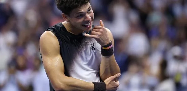 Zverev enfrenta Shelton na final do US Open; veja horário e onde assistir