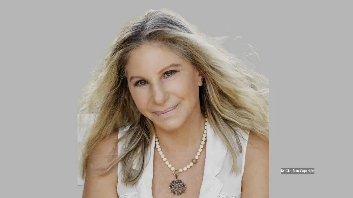 Barbra Streisand’s $10m gift now helps provide heart care to 1,700 women a year