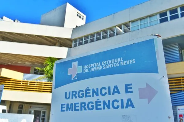 Idosa de 71 anos morre após ser atropelada por moto na Serra