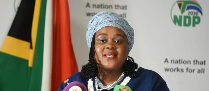 Home affairs launches online asylum system after unrest