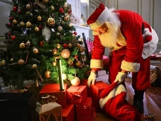 Les films de Noël de retour sur TF1 dès le lundi 12 octobre