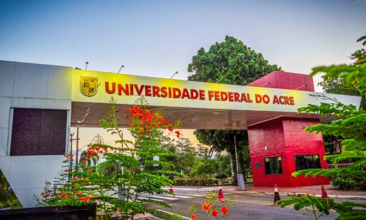 Ufac tem vagas residuais em cursos de graduação no 2º semestre de 2026