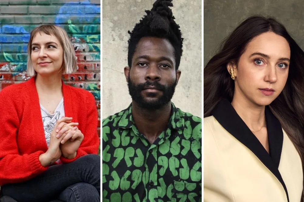 Variety’s 10 Screenwriters to Watch for 2026 Include Scribes Behind ‘Being Heumann,’ ‘Clarissa’ and ‘A Different World’