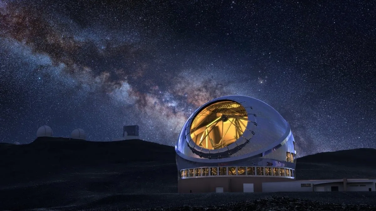 El ‘no’ a La Palma anticipa el final del Telescopio de Treinta Metros: “El proyecto está muerto”