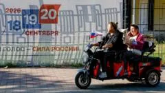 Por que Putin se importa com as eleições legislativas — mesmo com resultado previsível