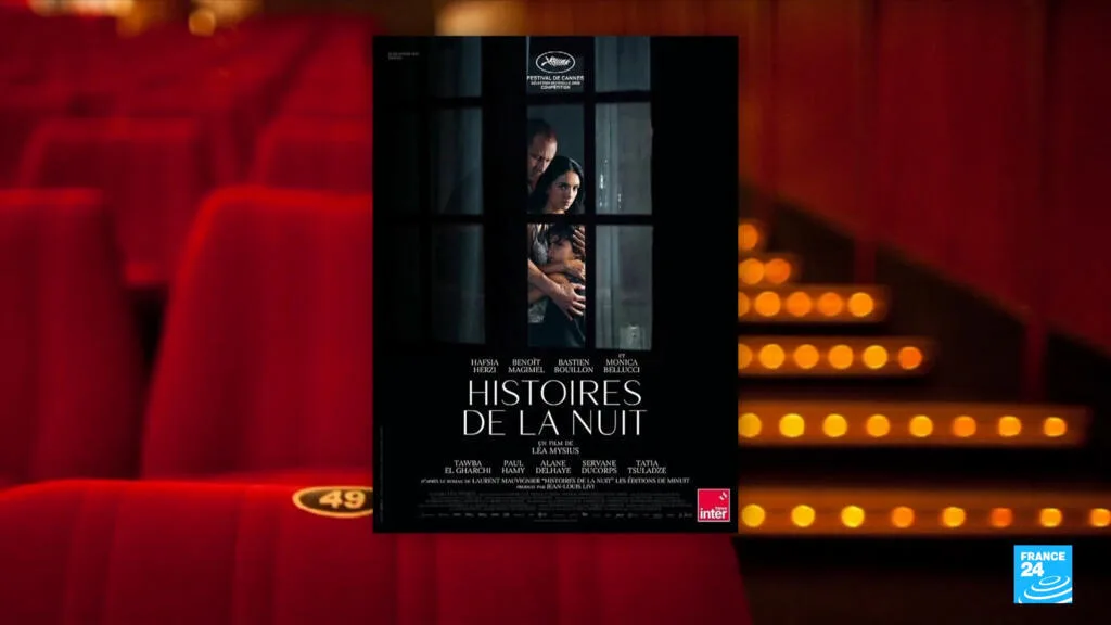 "Histoires de la nuit" de Léa Mysius : l'adaptation du polar anxiogène de Laurent Mauvignier