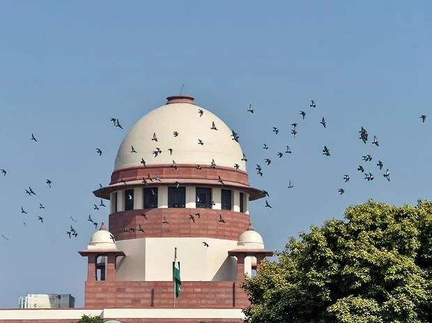 SC asks Delhi bar bodies to devise system for women's representation