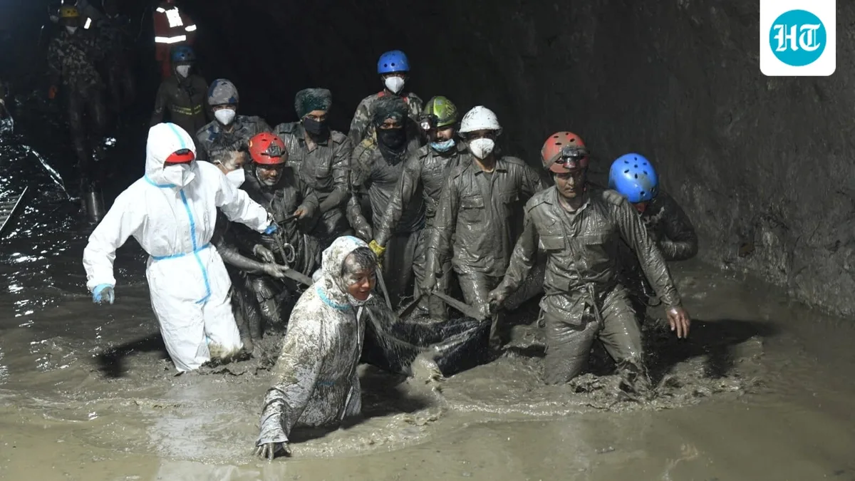 Nepal flood death toll crosses 1,400; over 6,000 still missing