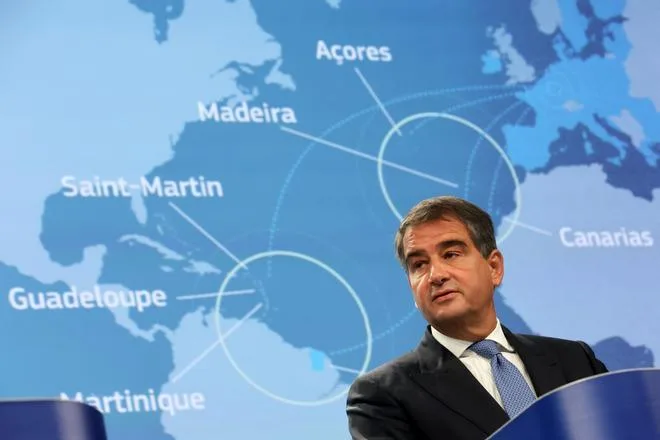 Bruselas blinda el estatus de Regiones Ultraperiféricas y quiere que Canarias juegue un papel geoestratégico para la Unión