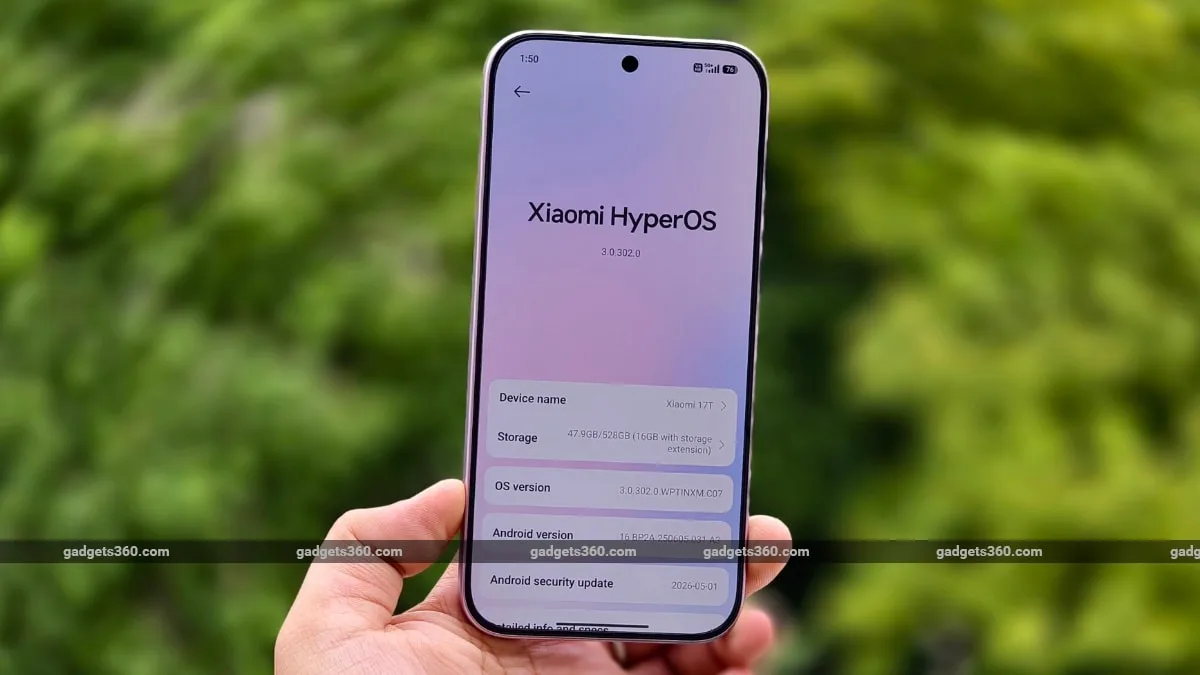 How Much Storage Do You Need on a Smartphone?