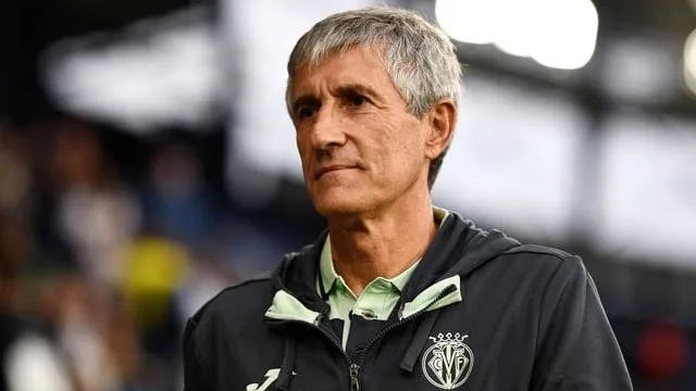 Quique Setién en el radar de Tigres: comienza la carrera por el puesto de DT en los felinos