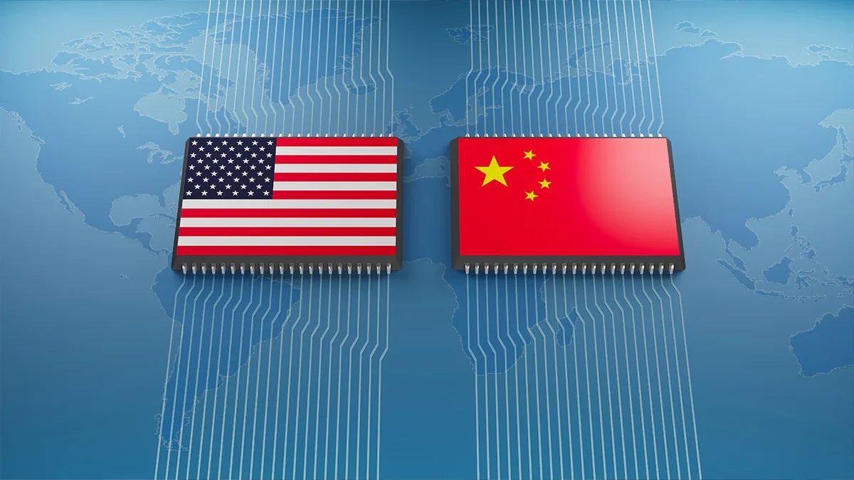 LIZ PEEK: China is cheering as the Left blocks America’s AI infrastructure