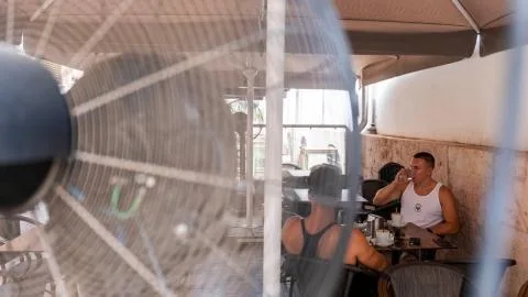 Septiembre arrancará con temperaturas de verano: más de 40ºC en el sur peninsular a partir de este día