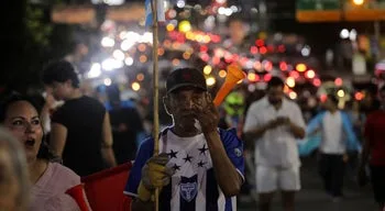 Amnistia Internacional denuncia "ciclos de impunidade" contra ativistas nas Honduras