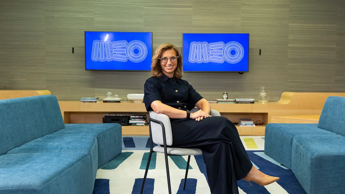 Meo e Nokia aceleram a evolução para redes autónomas e nativas de IA