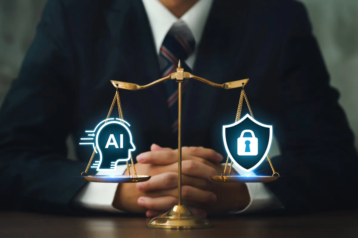 A pergunta errada sobre inteligência artificial na advocacia