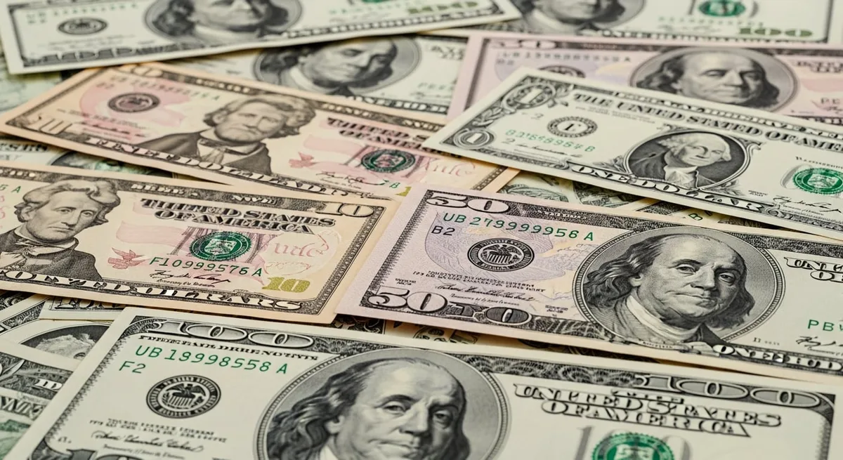 El Gobierno permitió que el dólar mayorista supere los $1.500 por primera vez