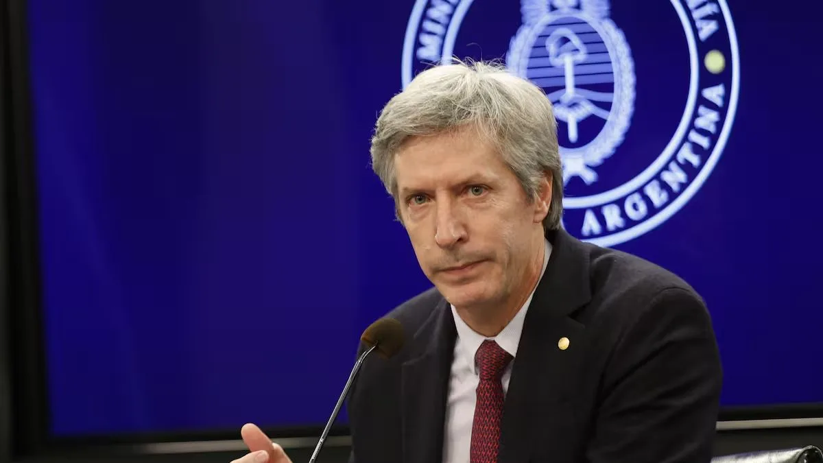 Inflación, dólar y tasas: el BCRA dijo que seguirá el apretón monetario hasta que el IPC converja al nivel internacional