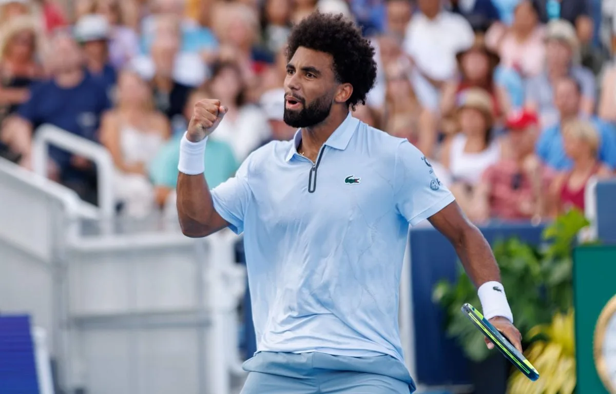US Open : « Si je devais en choisir un... », Arthur Fils, enfin l’heure du déclic en Grand Chelem après les galères ?