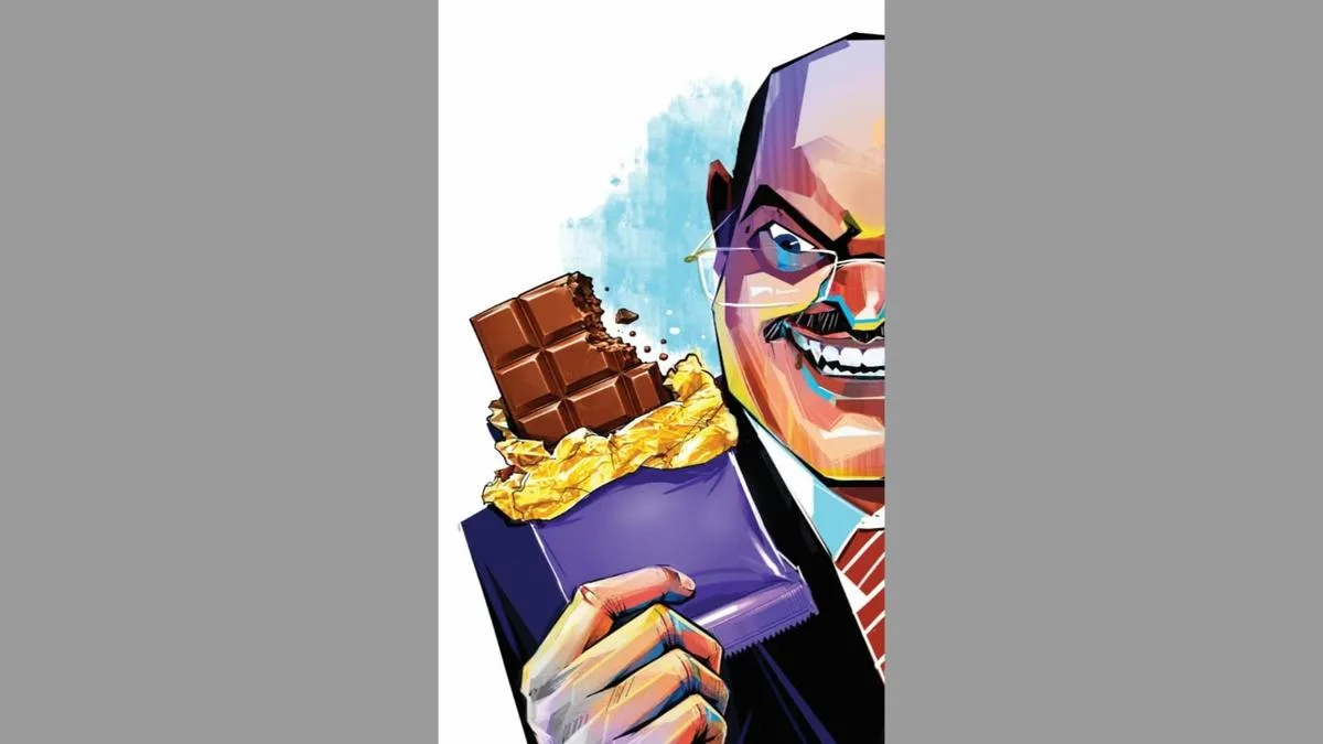 ‘Gem Granite’ Veeramani — a stone cold perpetrator