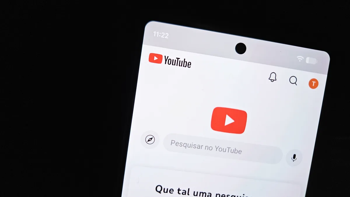 IA do YouTube agora está disponível para todos os usuários