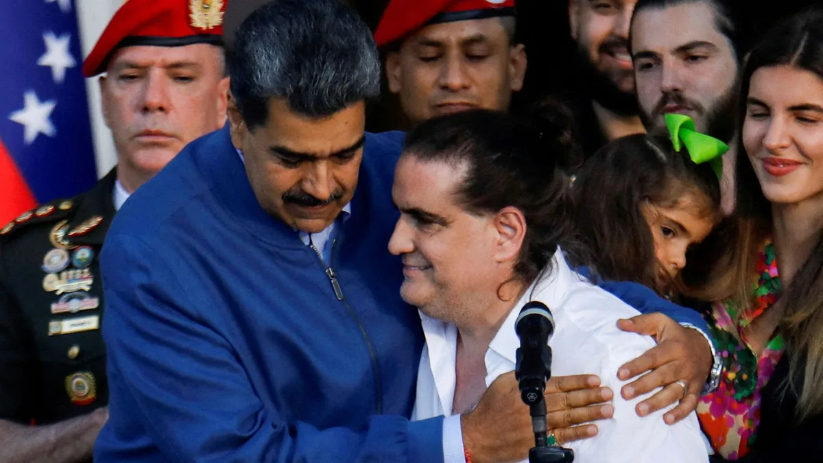 Alex Saab puede dar un giro al caso contra Maduro en EEUU: se prevé que se declare culpable en su audiencia en Miami