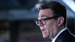 PM says it is 'clear' Russia interfered with Brexit vote
