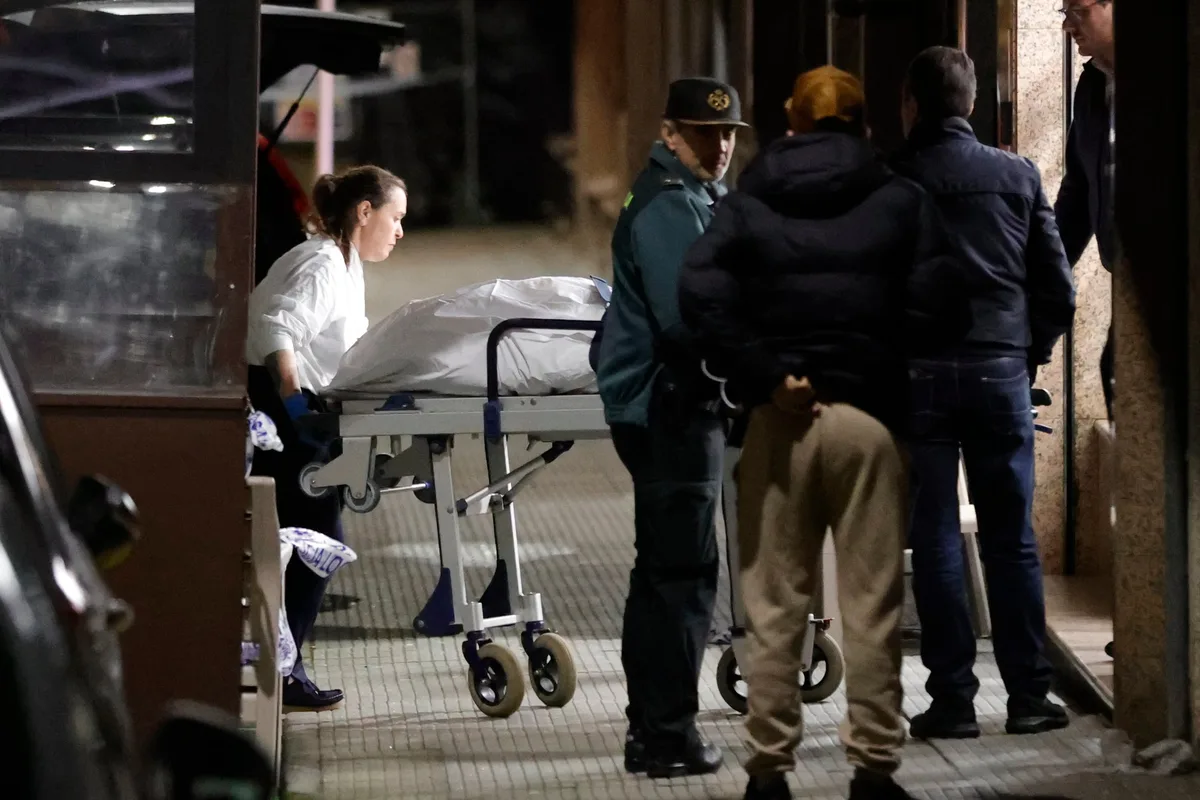 Librarse de una acusación de asesinato para caer en otra: el intento del supuesto sicario de Carballo