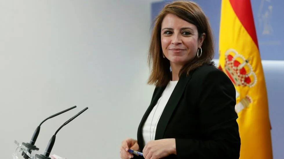 Adriana lastra encabezará lista del PSOE al Congreso por Asturias el 29-N
