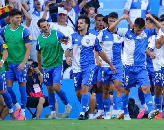 Sabadell - Oviedo, en directo: LaLiga Hypermotion, hoy en vivo