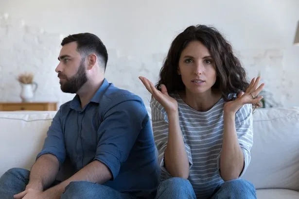 'My friend asked if she could date my untrustworthy ex'