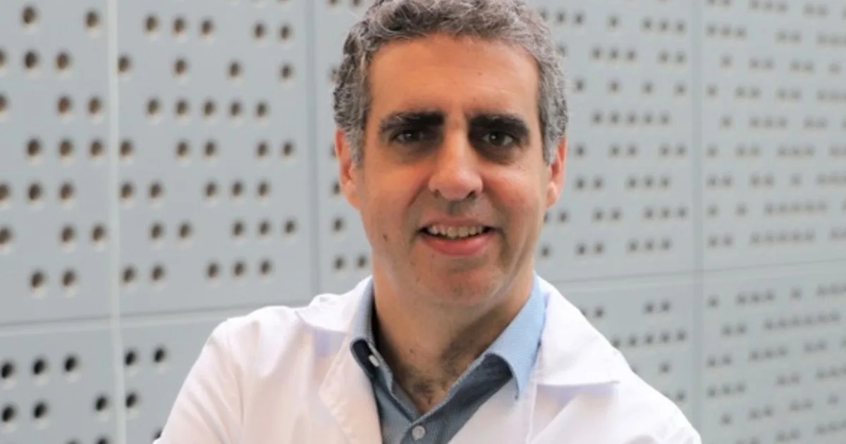 Dr. Manel Esteller: "Cuando la siesta dura alrededor de los 15-20 minutos, tiene efectos muy positivos sobre nuestro metabolismo y puede ser, incluso, un seguro de vida"