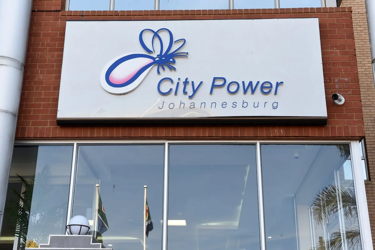 City Power turns to AI to fix Joburg’s broken billing system