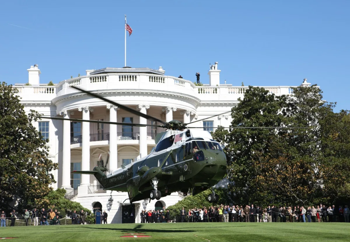EUA aciona Brasil em investigação sobre incidente com helicóptero de Trump