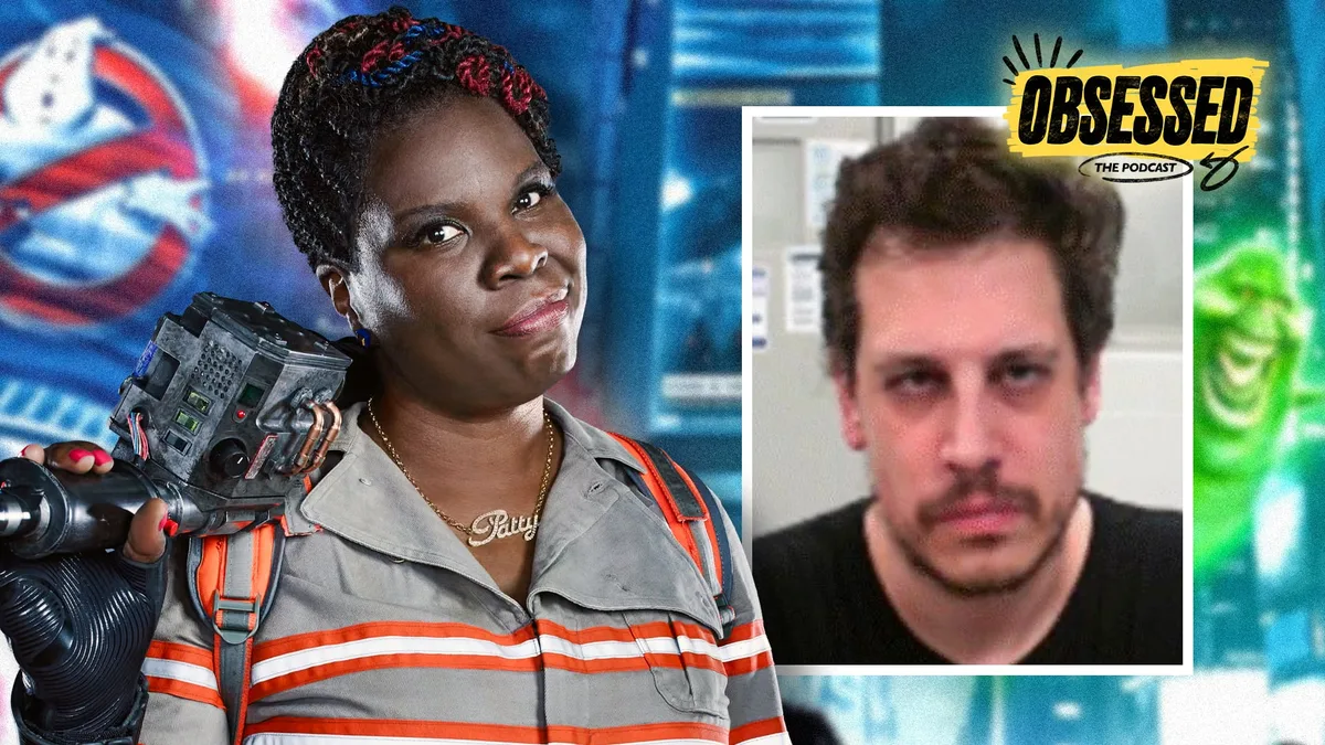 Leslie Jones Reacts to ‘Ghostbusters’ Harasser Getting Deported