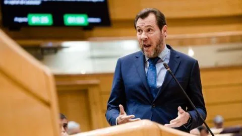Puente responde a las acusaciones de Perelló y replica que no se pondrá una "mordaza" ante los jueces que hacen "política"