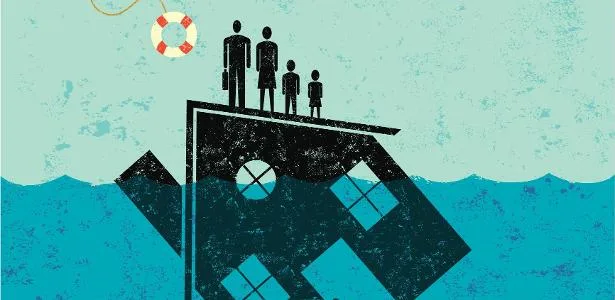 Além da crise no STF, mal-estar com economia cresce no eleitorado