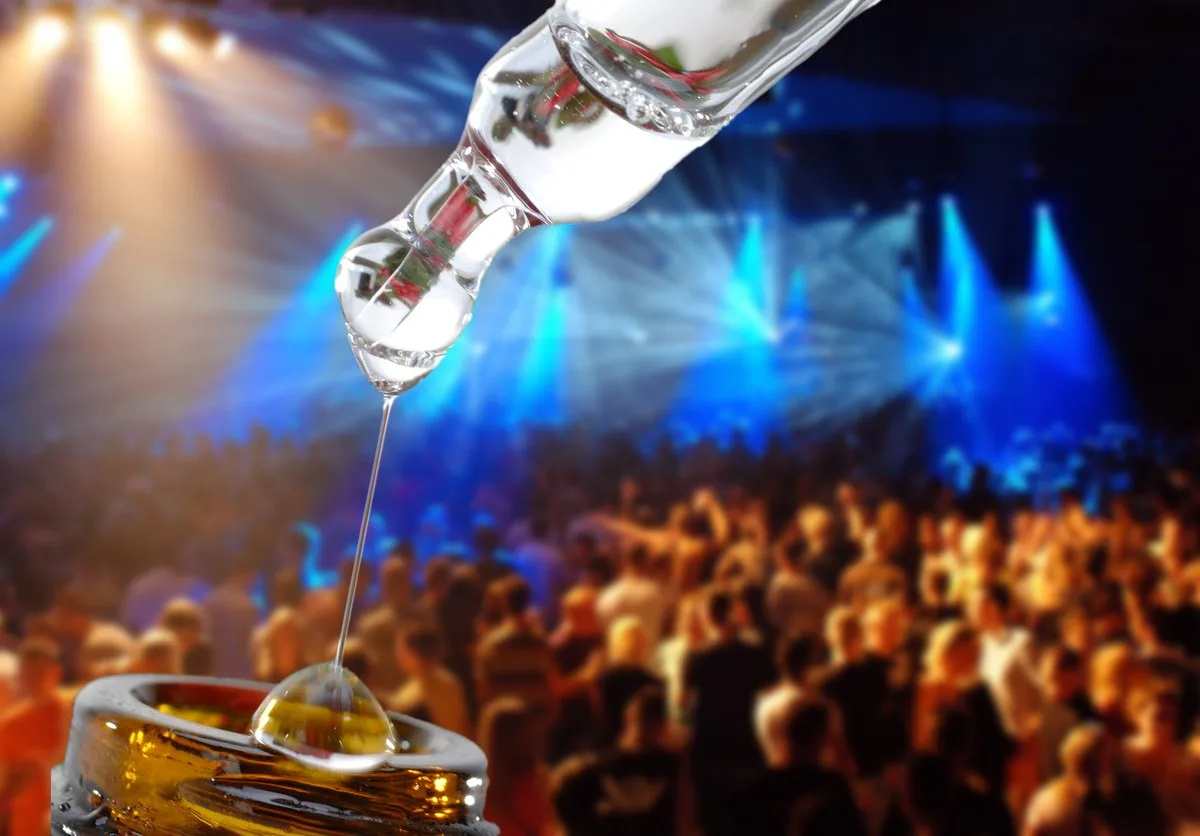 Why GHB is spilling into London’s mainstream nightlife