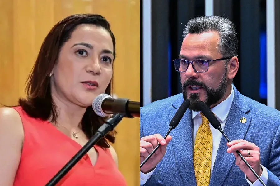 Como está a disputa pelo governo do Acre, segundo pesquisa Real Time Big Data