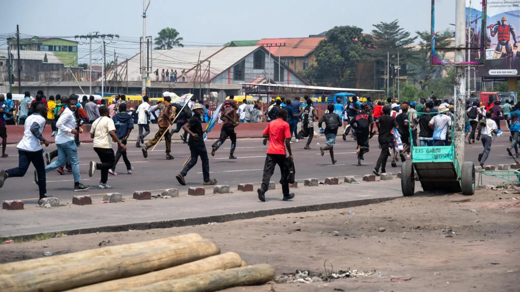 RD Congo : l'opposition accuse l'UDPS après la mort d'un militant