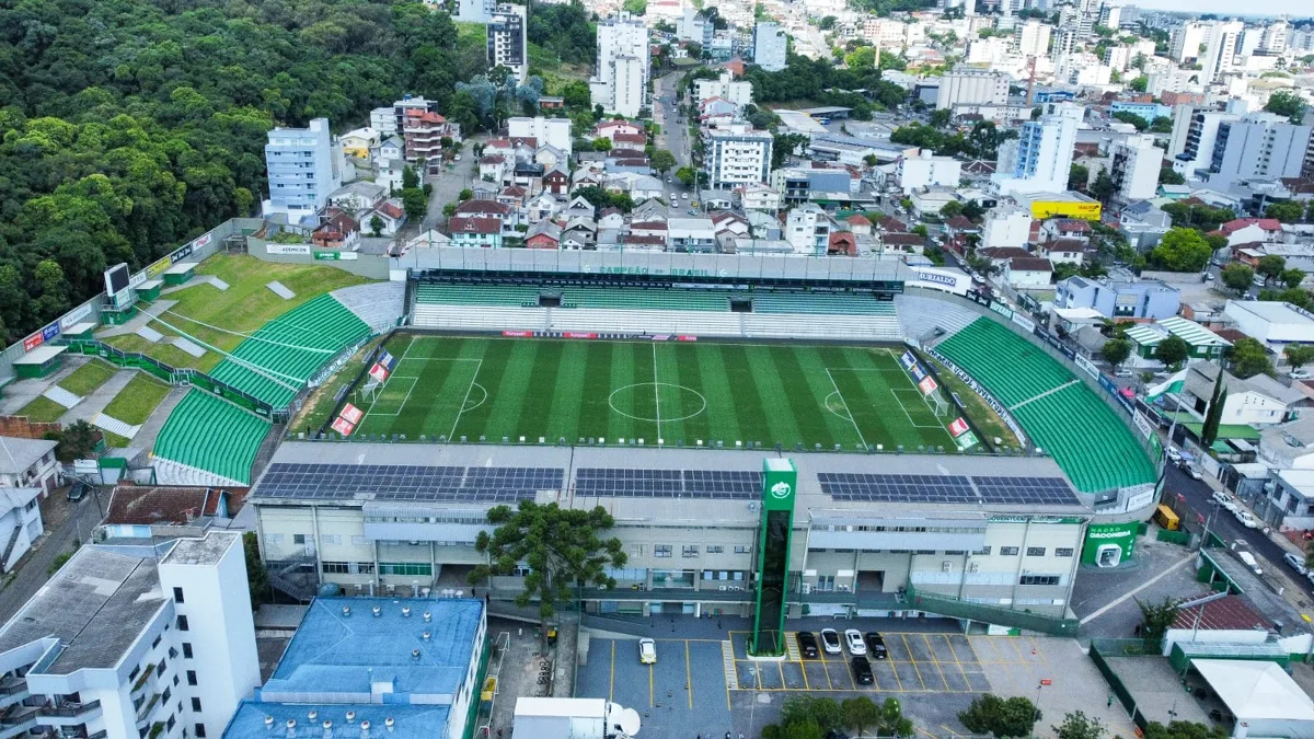 Juventude x Fortaleza: onde assistir ao vivo, horário e escalações