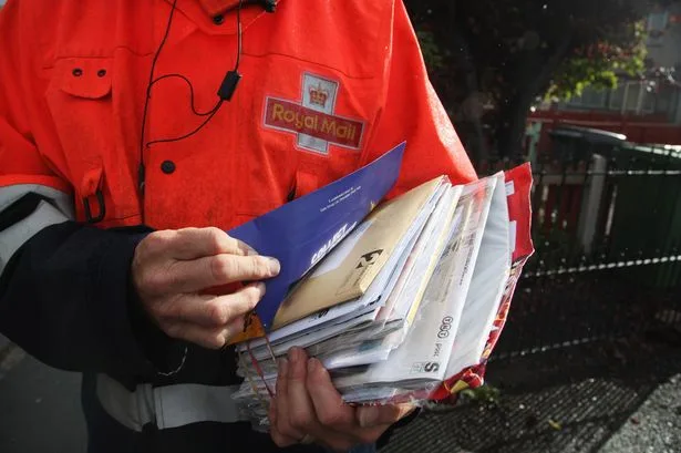 Royal Mail postie says 3-word sign 'won’t stop junk mail' - here's what to do instead