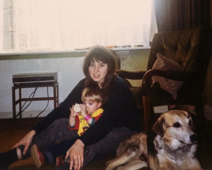The pet I’ll never forget: Jerry, the king of dogs, who taught me how to live
