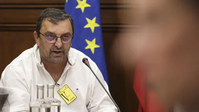 Estatutos da Lusa estão "feridos de ilegalidade", diz sindicato