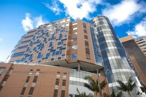 Ranking aponta melhores hospitais da América Latina com Einstein no topo