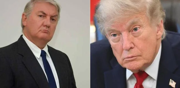 Quem é o 'Trump brasileiro', sósia candidato a deputado federal por MG
