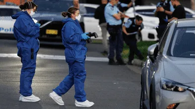 Intended target of Sydney shooting warned days before attack